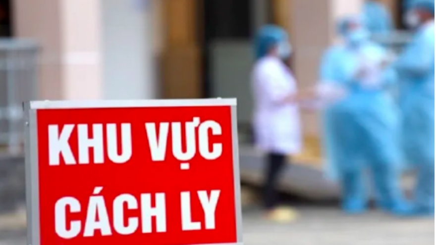 COVID-19: Vietnam detects two community cases, two localities on full alert